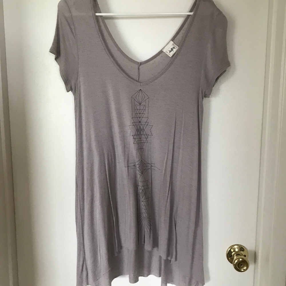 Daytrip Shirt